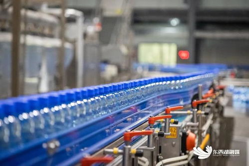 探秘全區(qū)首家國家級(jí)綠色工廠 餐飲服務(wù)的環(huán)保革命