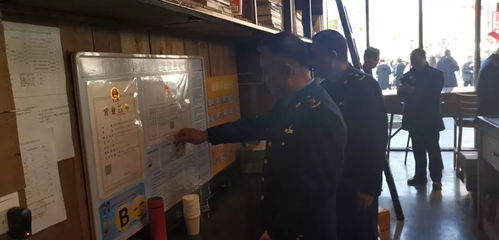 臺州加強餐飲服務食品安全監管，保障元旦春節餐飲食品安全